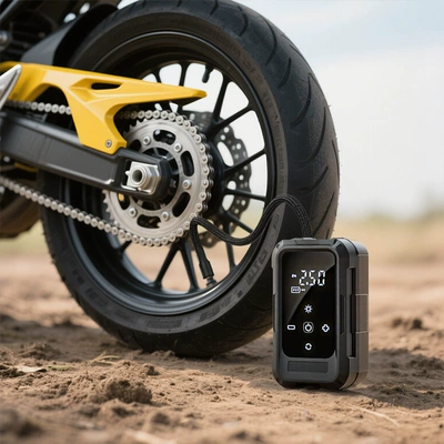 Air Pump 12V Electric: Hava nasosu