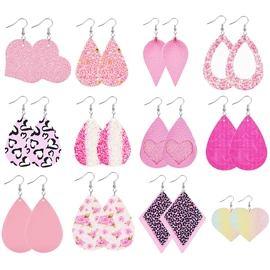 耳环;耳坠;发夹