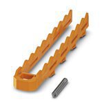 菲尼克斯 锁紧装置 - HSC-LR 9U KIT 2003 - 2201794电气联接德国