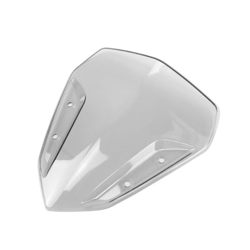 适用于NVX155改装前挡风摩托车前风挡Aerox155前挡风板东南亚跨境|undefined