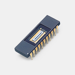 HAMAMATSU 滨松 S3902-128Q  NMOS 线阵图像传感器