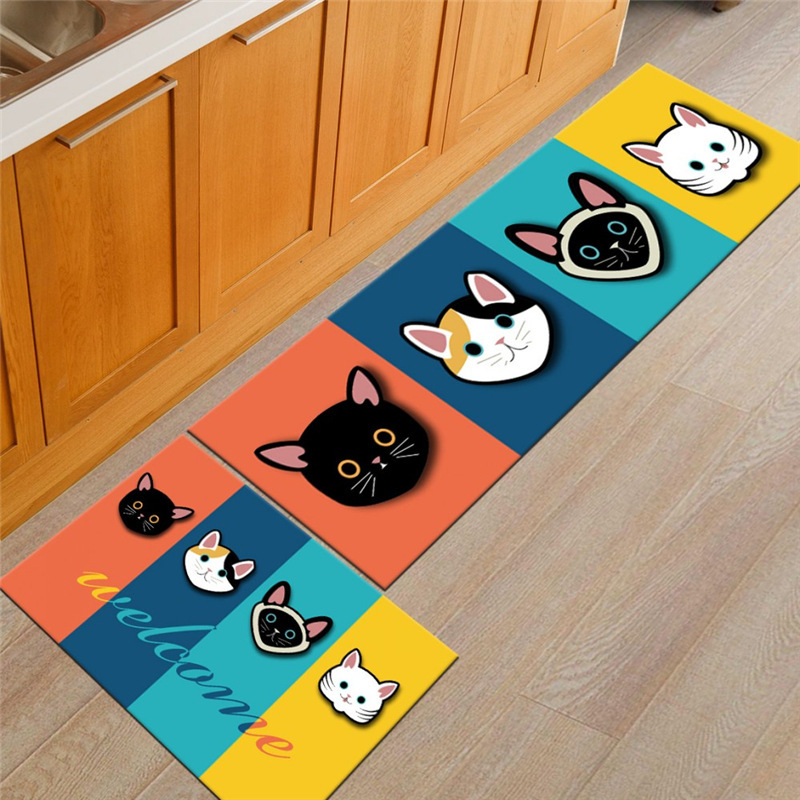 conew_4只猫组合
