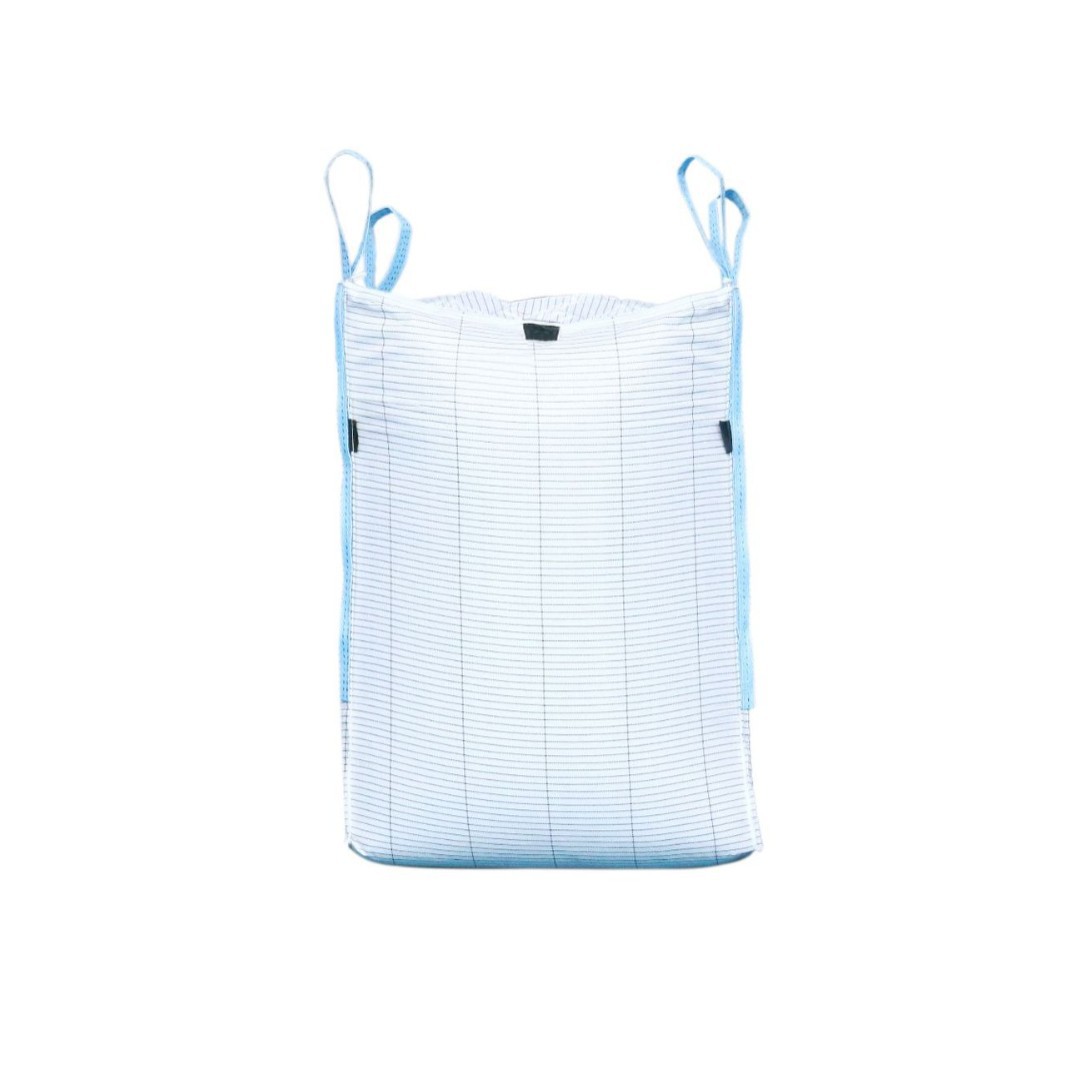 1吨 1.5吨 食品级添加剂 集装袋 吨袋 吨包 十万级无尘车间 源头