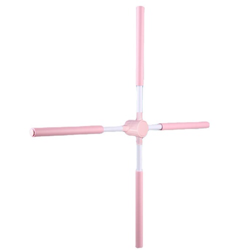 Shape Stick Yoga Stick Back Opening Shoulder Opening Chest straightener Cross Frame Body Shaping Back Opening Magic Device Child Hunchback Corrector