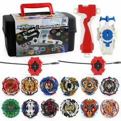 国境を越えたホットセールバーストバトル合金ジャイロバトルPK合金星座バトルジャイロ収納ジャイロツールボックス