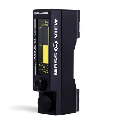 德国massflow气体质量流量调节器MV-108