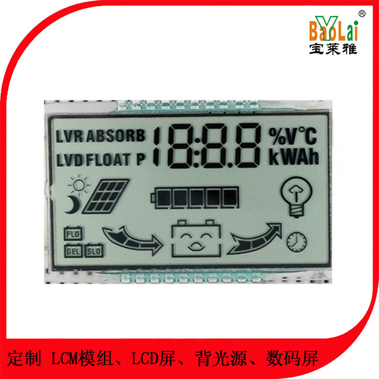 LCDҺ̫ܵѹҺ LCDҺʾTN