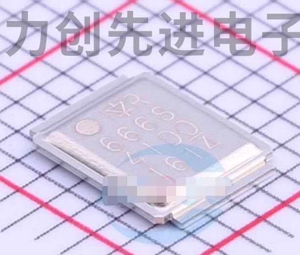 IRF6668TRPBF 封装 DIRECTFET MOS场效应管