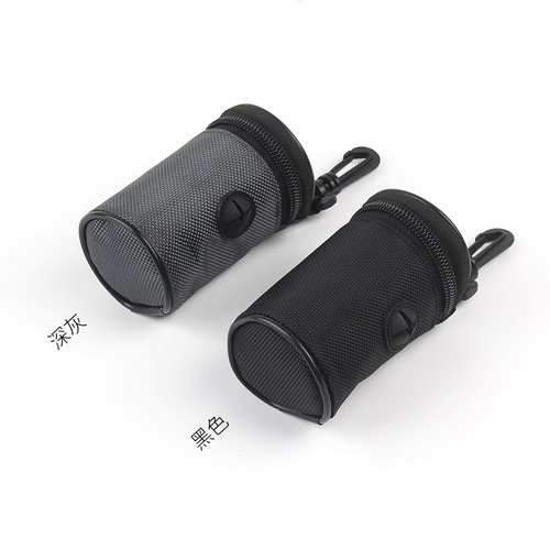 Amazon 1680D dog poop bag, dog poop bag storage artifact, pet bag partner, dog poop bag traction bag