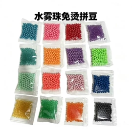 金葱粉;彩泥/粘土/沙;玩具配件