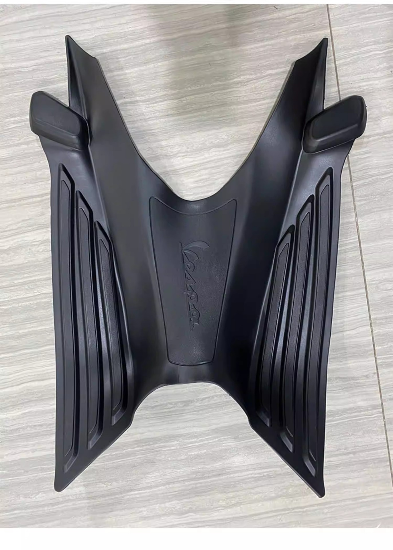 Suitable for Piaggio Vespa Foot Mats Gts300/250 Spring Sprint 150 Rubber Foot Mats Motorcycle