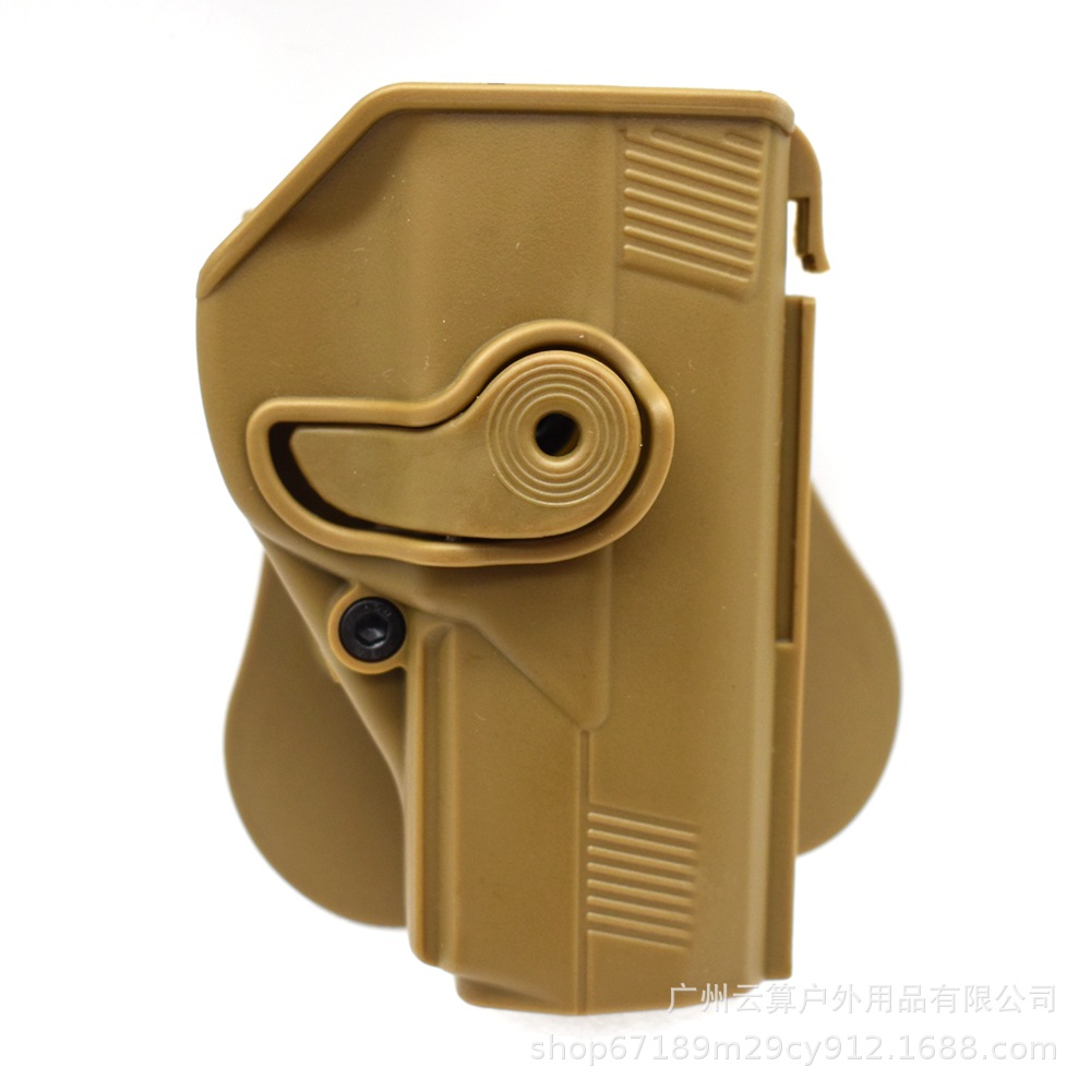 Venta directa de fábrica IMI universal cargador grande multifuncional doble cintura cargador PX4