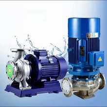 IRG��ʽ�μ��x�ı�����ˮ�ß�ˮѭ�h��ISW��ʽ�͸��g���P䓹ܵ���