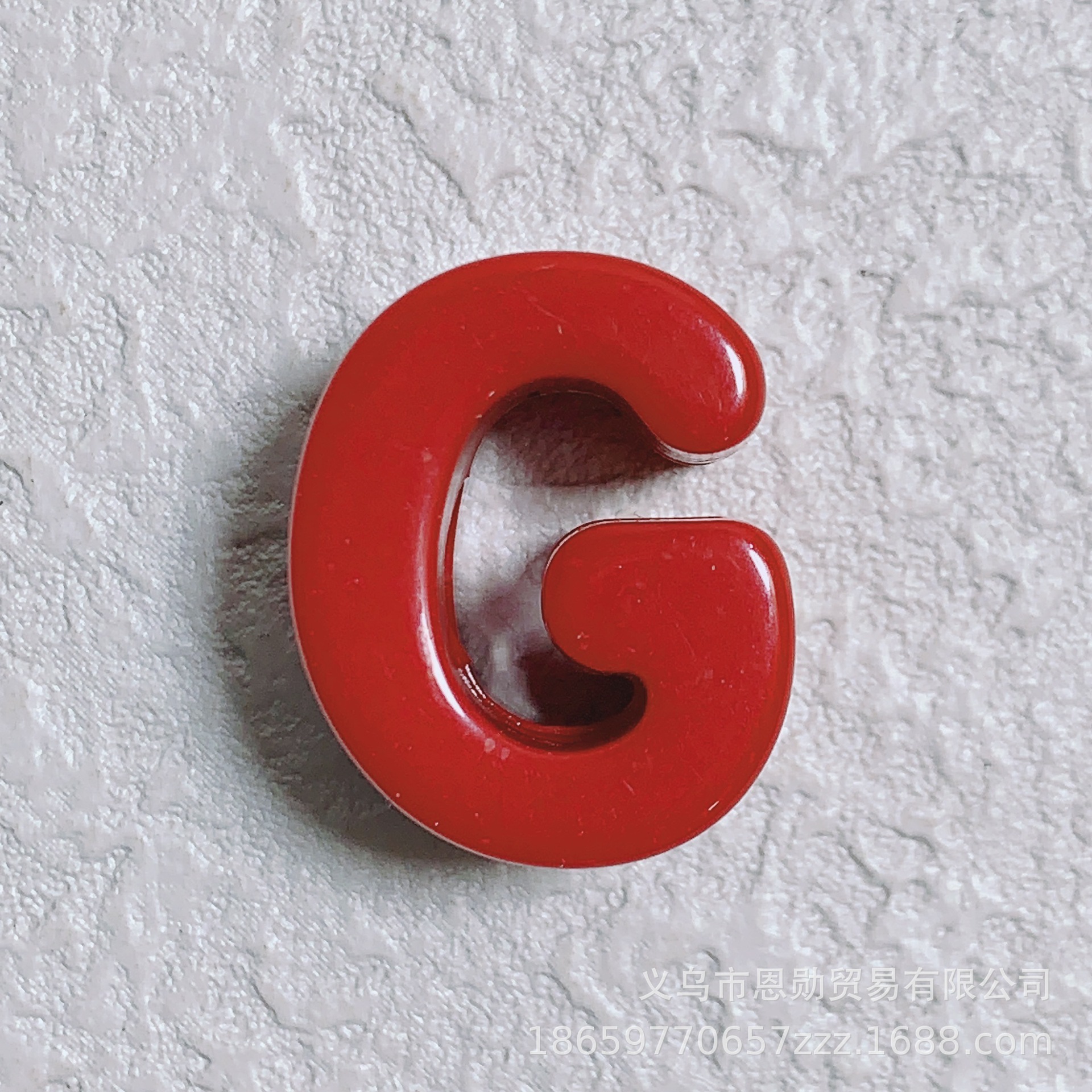 G (Red)