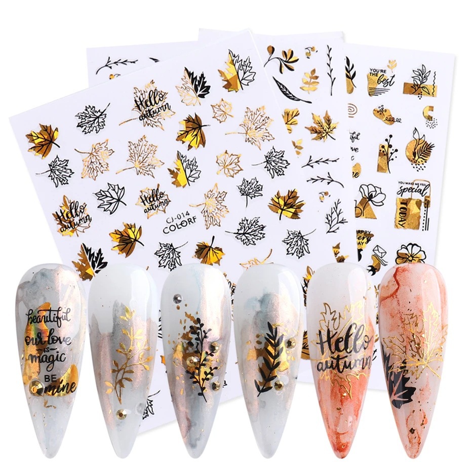 nail stickers