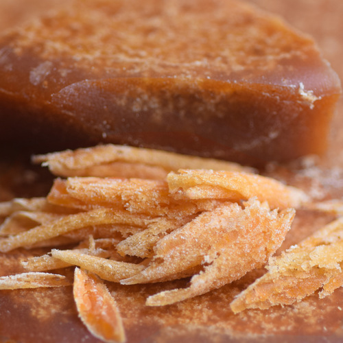 Yunnan brown sugar wholesale same style genuine manufacturer 500g old brown sugar block leaf brown sugar