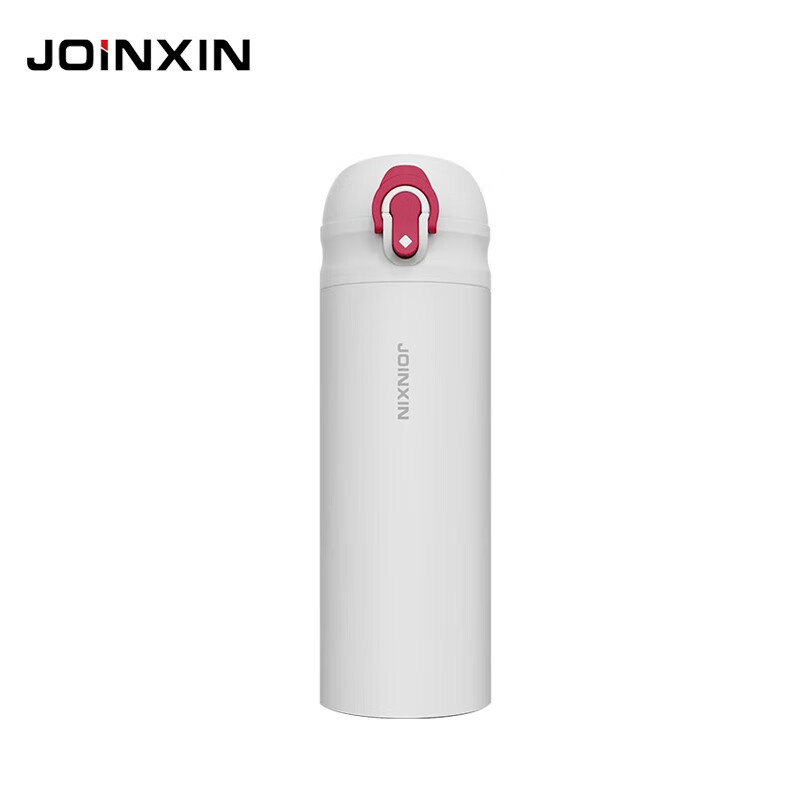 JOINXIN庄信纯钛靓彩保温杯水杯钛杯直饮时尚双层真空室外旅行翻|undefined