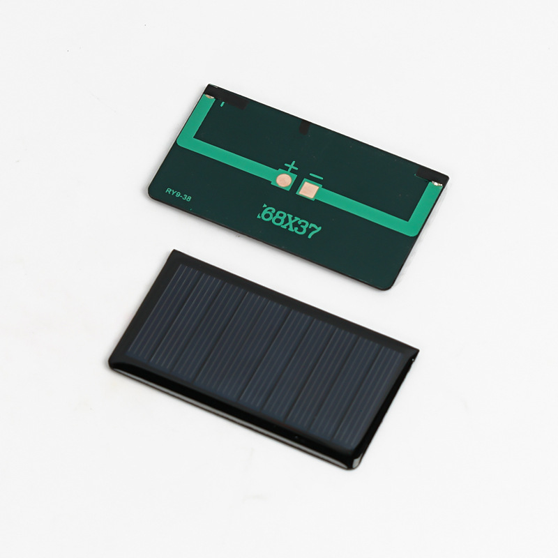 Солнечная панель Tengjie Optoelectronics 68x37