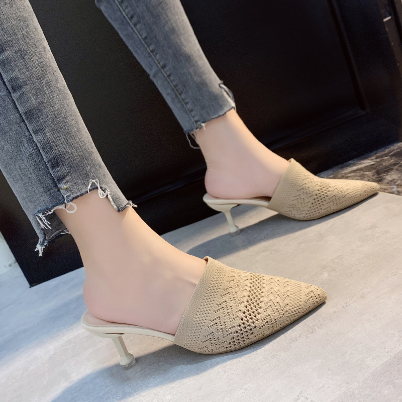 Comfortable fit