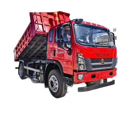 transport truck, Yük maşınları