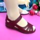 2025 New Summer Sandals Women Explosions Flat Beef Tendon Soft Bottom Mother Shoes Women's Middle-aged and Elderly Beach Shoes