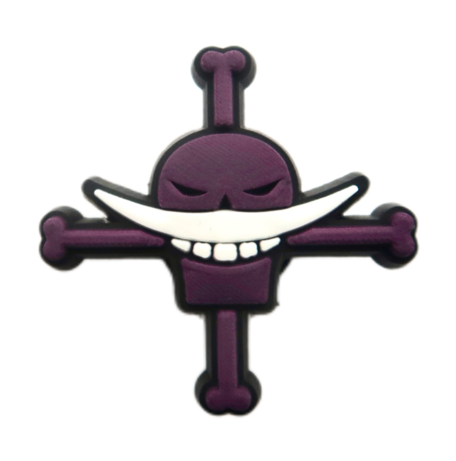 Nuevo una pieza agujero zapatos zapato flor zapato hebilla de dibujos animados clásicos accesorios del zapato hebilla decorativa PVC zapato flor