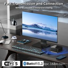 AskHandCAMD JR5-3550H XСCyminipc