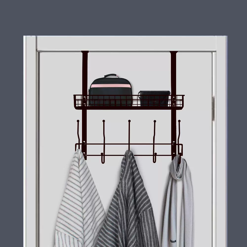 门后挂钩衣帽钩 定制加工原厂代工 直销批发出口欧美