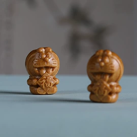 挂饰挂件;diy饰品;木质工艺品