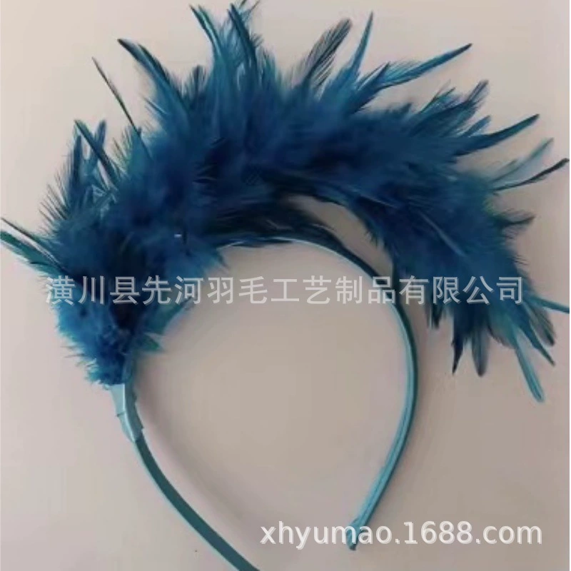 Amazon Explosion Bad Burning Party Package Festival Stage Performance Festival Carnival Jewelry