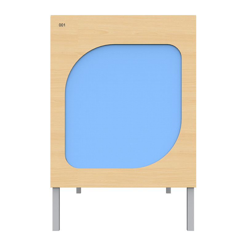 Cápsula de madera vertical cápsula espacial superior e inferior cama Club de piscina de agua cama con todo incluido Hotel DE LA JUVENTUD cama simple apartamento fábrica