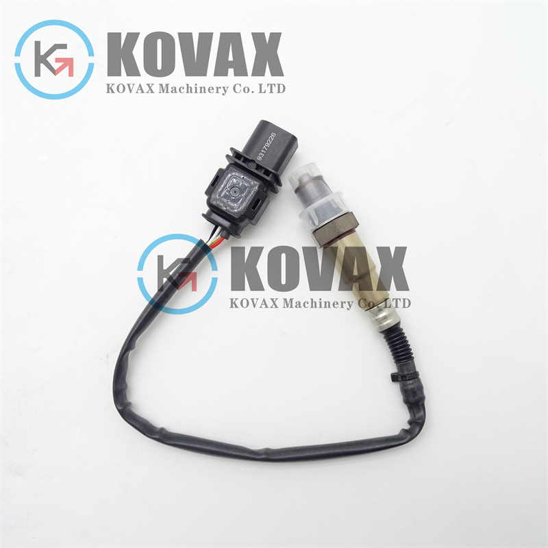 Quality compatible sensor