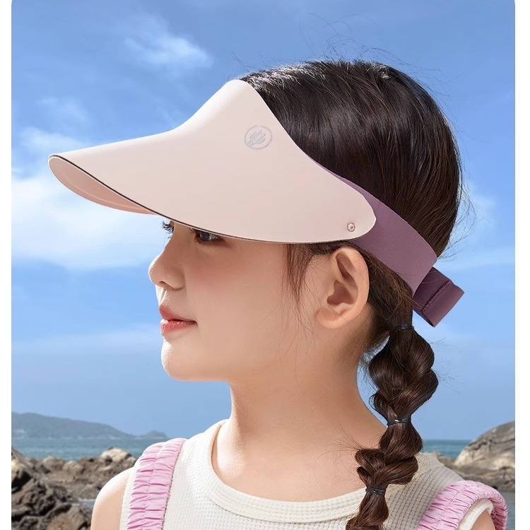Children's sun protection cream