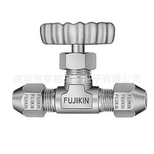 �ձ�ԭ�b �F؛����FUJIKIN��ʿ��  �ք�������yUS-227D-J40R-C