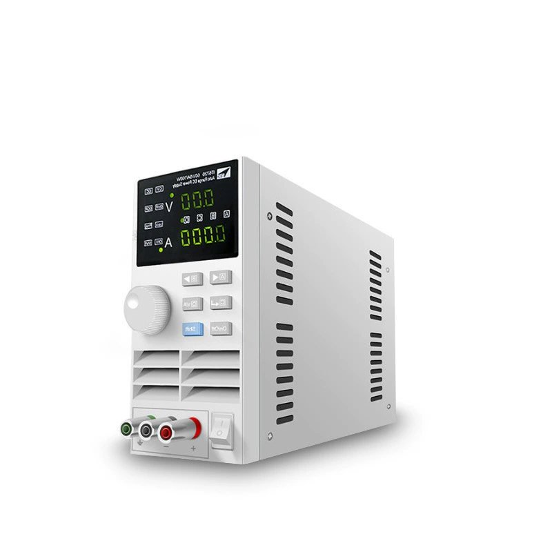 ITECH IT6720/IT6721 ремонтный регулируемый источник питания постоянного тока 60V5A Регулируемый цифровой источник питания ITECH