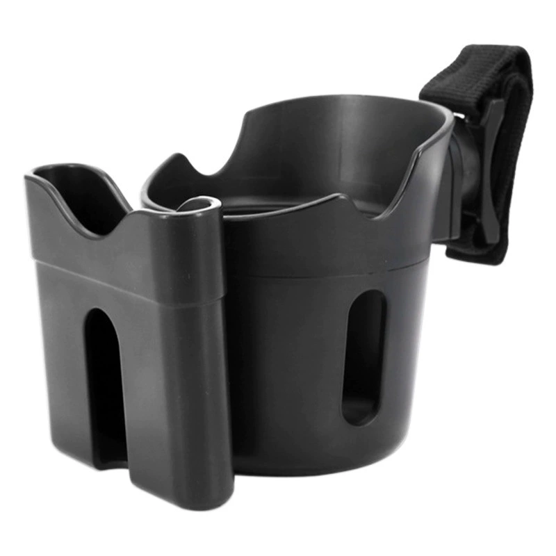 Детская коляска подстаканник Прогулочная ДЕТСКАЯ тележка волшебное устройство бутылочка для кормления подстаканник для напитков подставка для мобильного телефона детская чашка для чая с молоком аксессуары