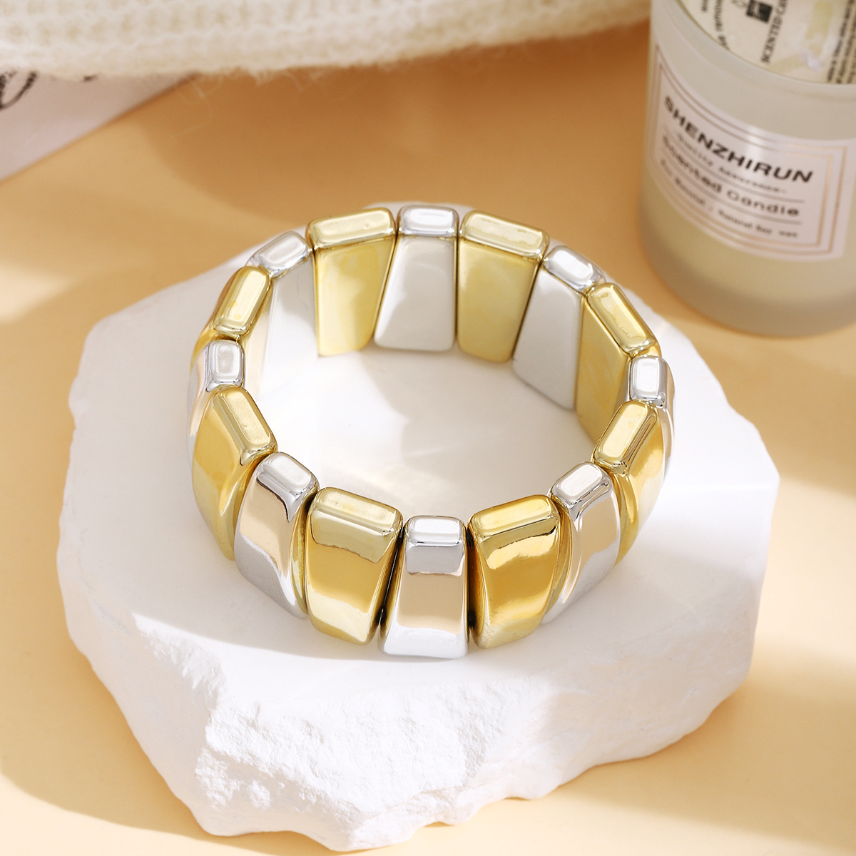 S596/Gold and Silver