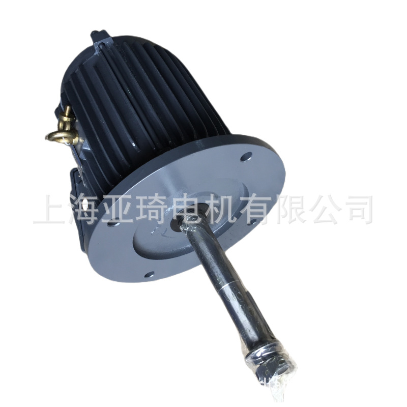 AEVF160M-10-5HP-3.7KW-LIANGCHI冷却塔电机