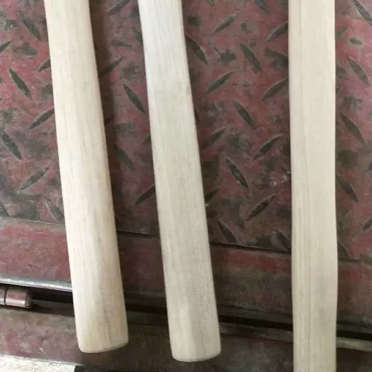 大锤柄锤把 榔头柄 木柄锤子把锤杆柞木青冈木八角锤柄木棒锤子柄