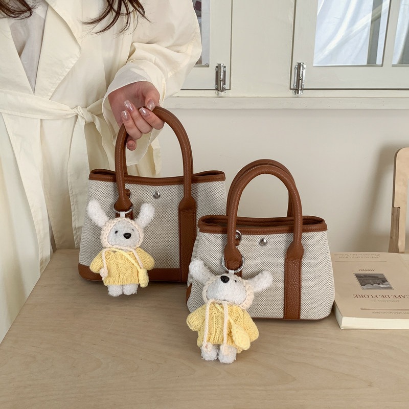 2026 bolso de hombro único estilo coreano nuevo bolso de mano inclinado bolso de mano de moda día cubos nicho