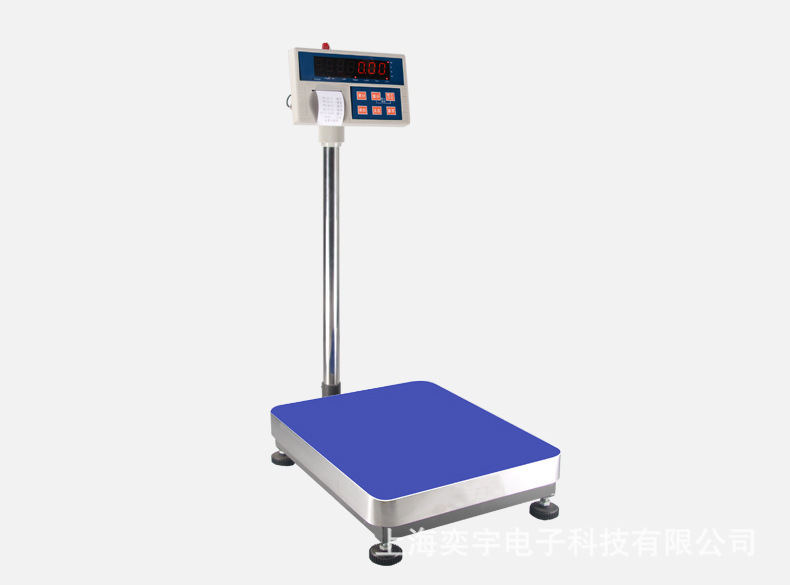 智能电子秤