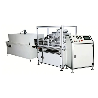 Two-Component Dispensing Machine, Yapışqan paylayıcı adapterlər - non-standard-fully-automatic-assembly-line-glue-filling-machine-deposit
