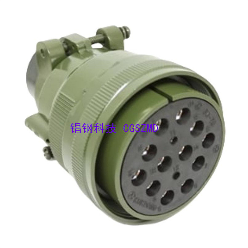 MS3106A-28-10S  ԲMIL-DTL-5015 7о, Ӳͷ 