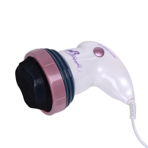 Household small electric acupoint massager full body meridian physiotherapy instrument fat removal machine handheld fully automatic fat removal machine
