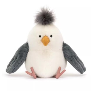 Chip Seagull���K���t���ɳ���ֿͯ������������ë�q��߶Y��