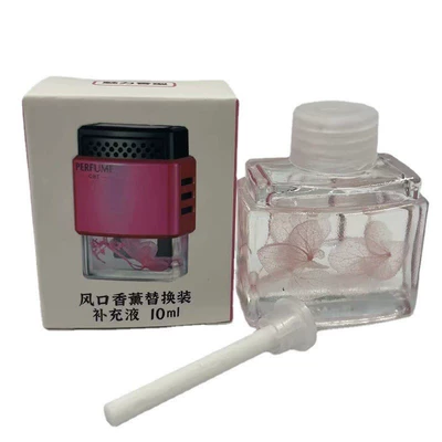 Perfplant seat Perfume Car Air Outlet for - replenishment-charm