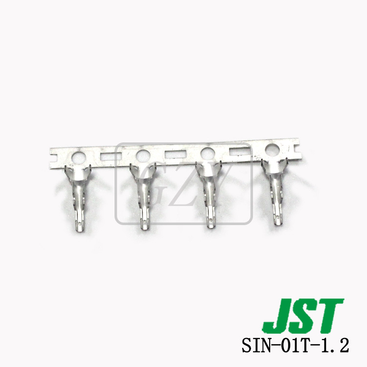 SIN-01T-1.2 ����ѹ�Ŷ��� JST������ �Ӳ�� ����
