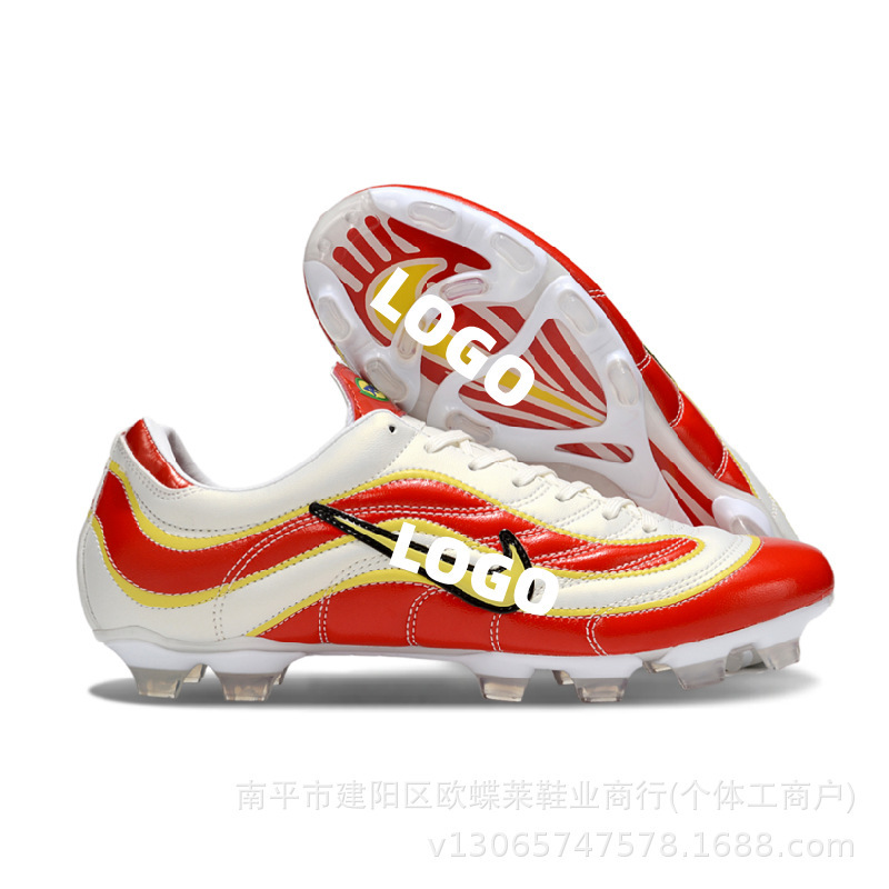 Factory Mercurial R9 Assassin 16 Football Shoes Fg Low-Top Replica Mercury Big Ro Classic Boots Anti-Slip Factory Mercurial R9 Assassin 16 Football Shoes Fg Low-Top Replica Mercury Big Ro Classic Boots Anti-Slip