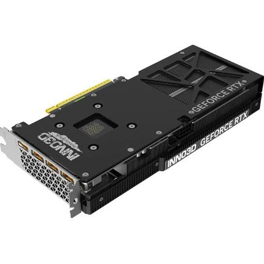 Новый продукт Yingzhong RTX5060Ti 16G OC Yau Night E-sports игровое ИИ вычисление дизайн и рендеринг автономный