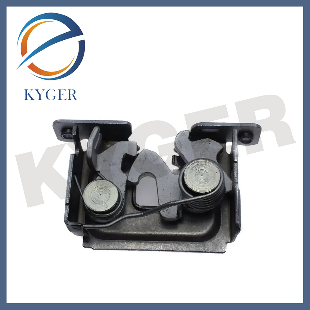 Suitable for Bmw F15F85 Hood Lock Machine Oe51232753419 Oe51237115229